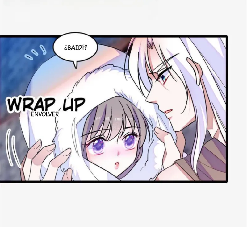 27 El lindo mundo de las bestias