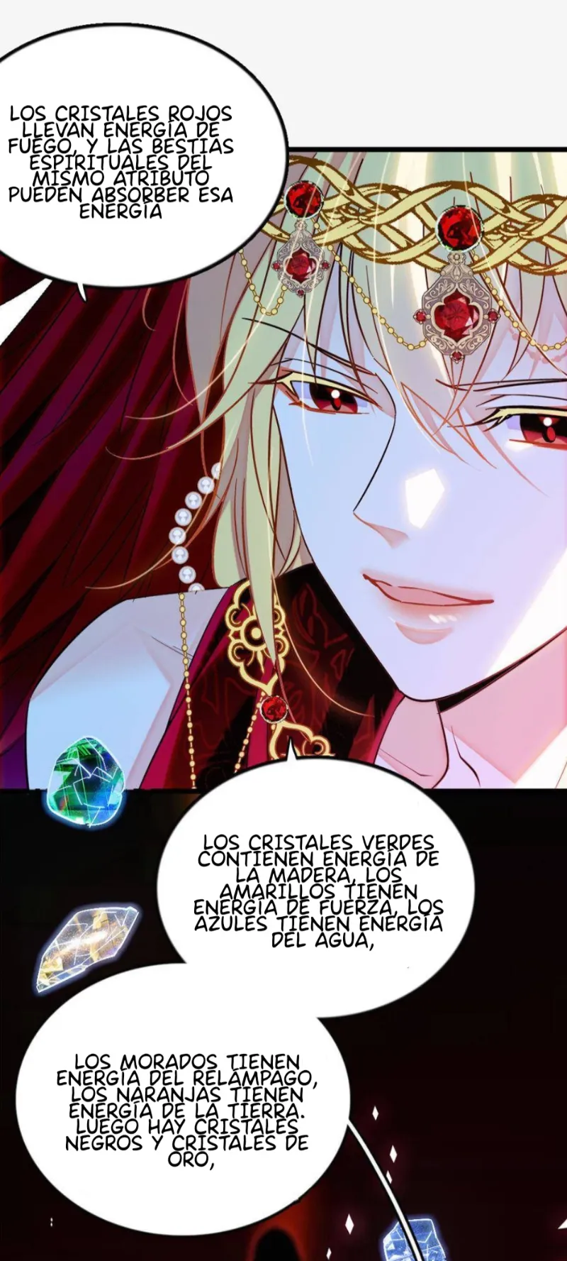 24 El lindo mundo de las bestias