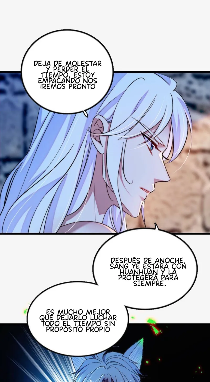 4 El lindo mundo de las bestias