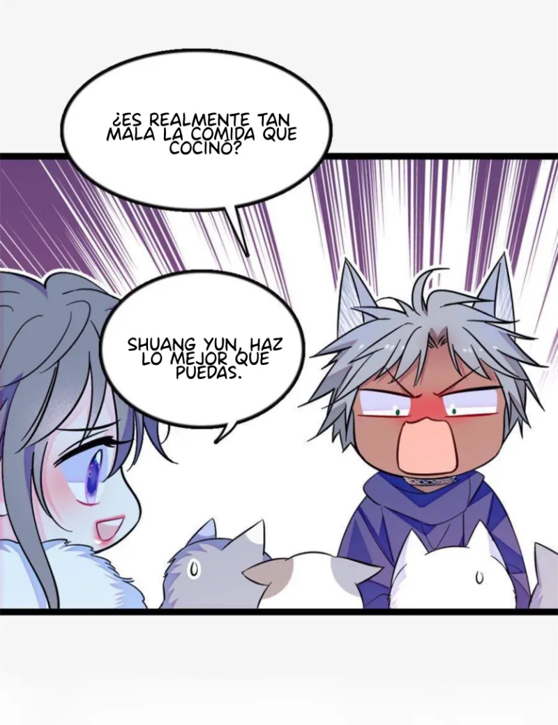 24 El lindo mundo de las bestias