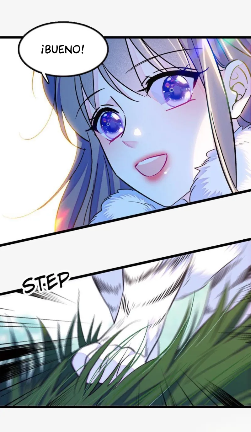 28 El lindo mundo de las bestias