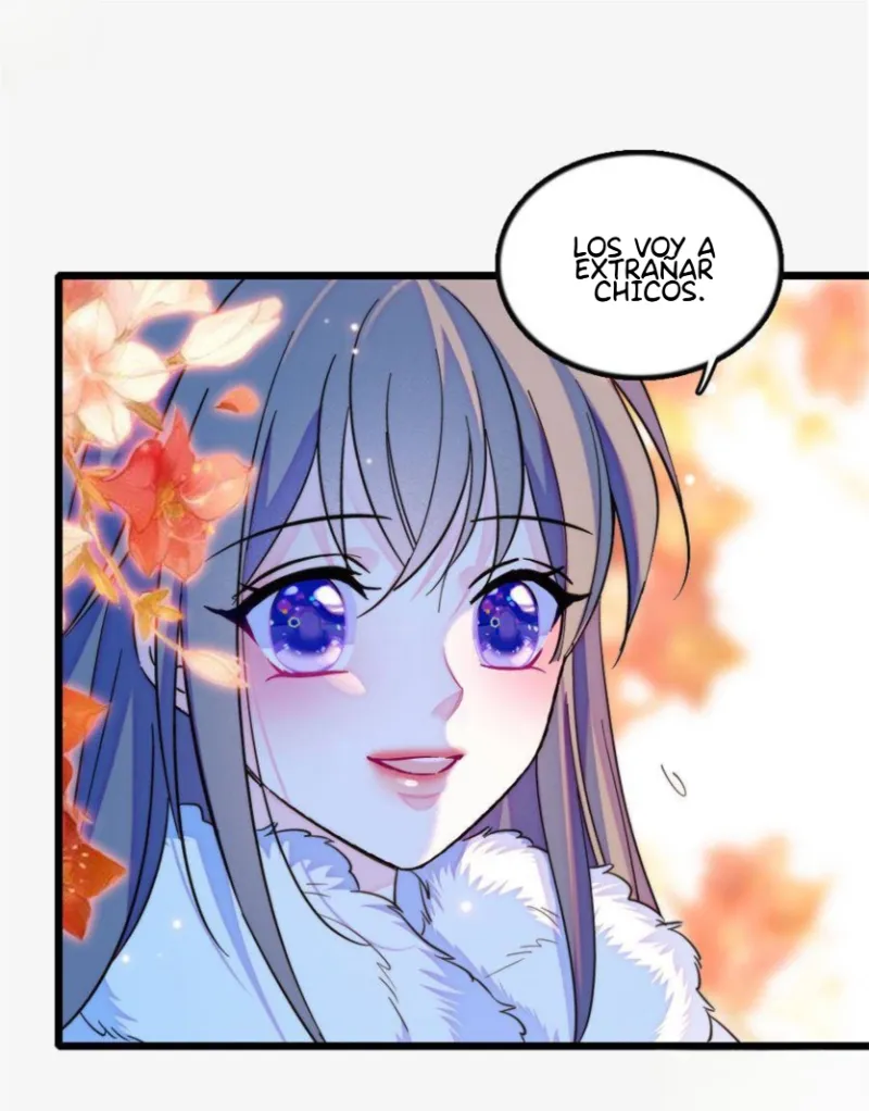 20 El lindo mundo de las bestias