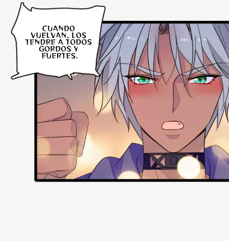 25 El lindo mundo de las bestias