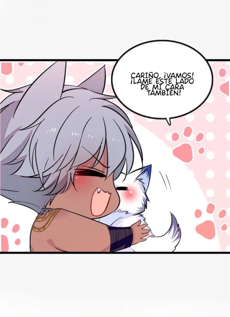 8 El lindo mundo de las bestias