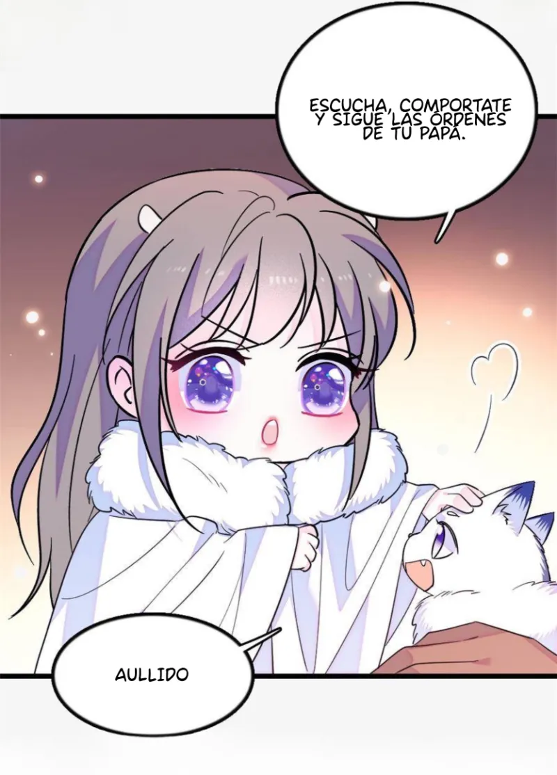 22 El lindo mundo de las bestias