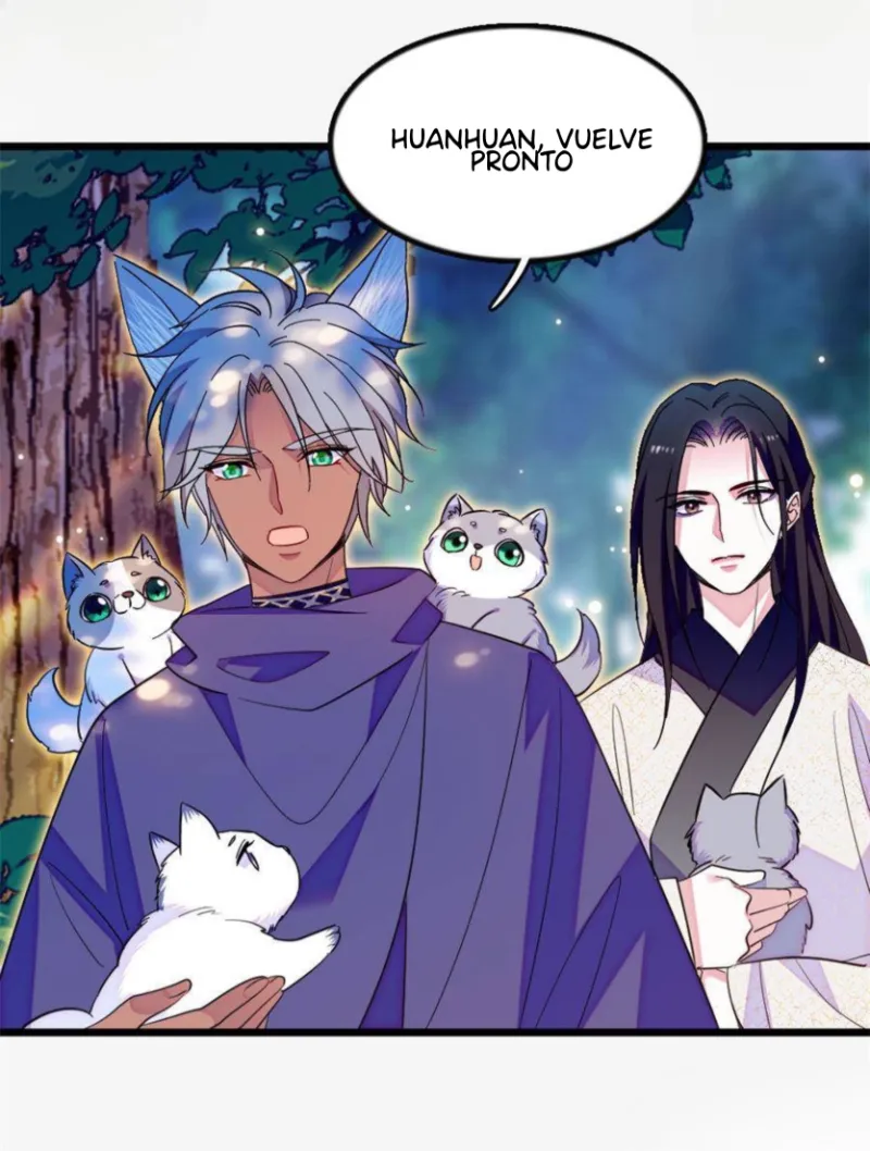 16 El lindo mundo de las bestias