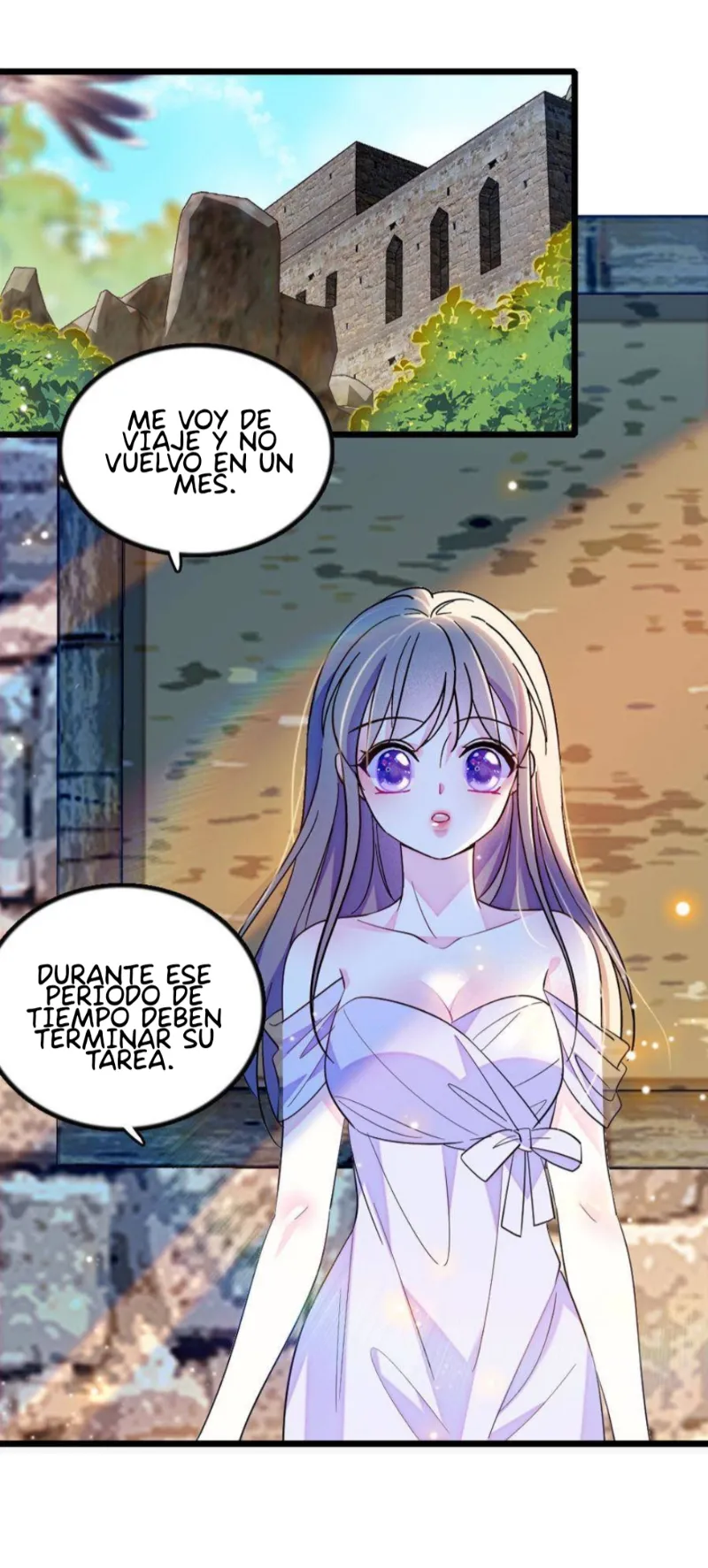 11 El lindo mundo de las bestias