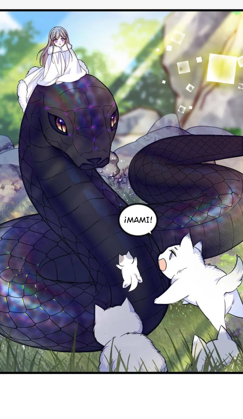 10 El lindo mundo de las bestias