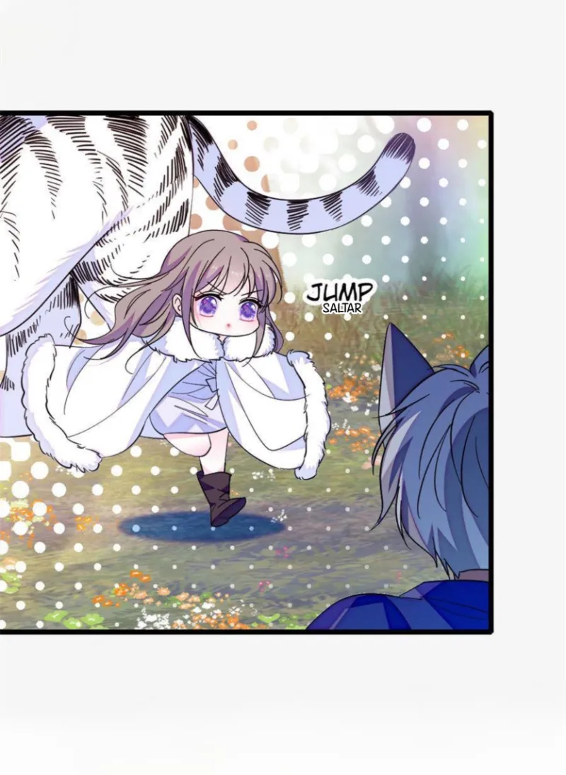 18 El lindo mundo de las bestias