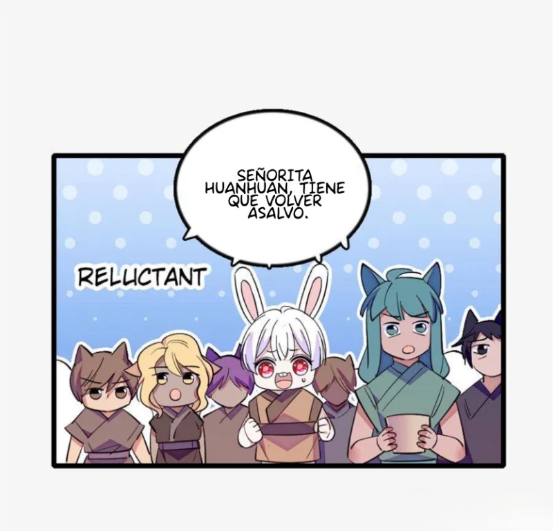 12 El lindo mundo de las bestias