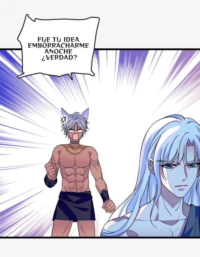 3 El lindo mundo de las bestias