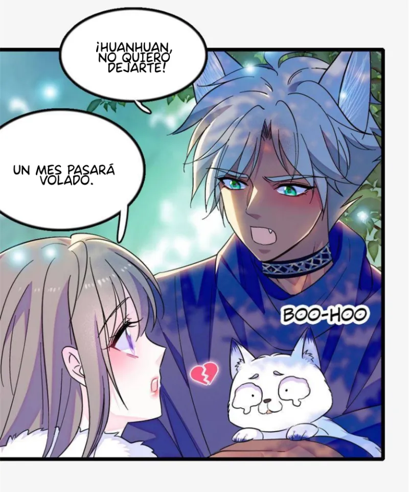 21 El lindo mundo de las bestias