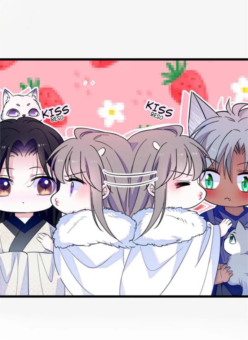 19 El lindo mundo de las bestias