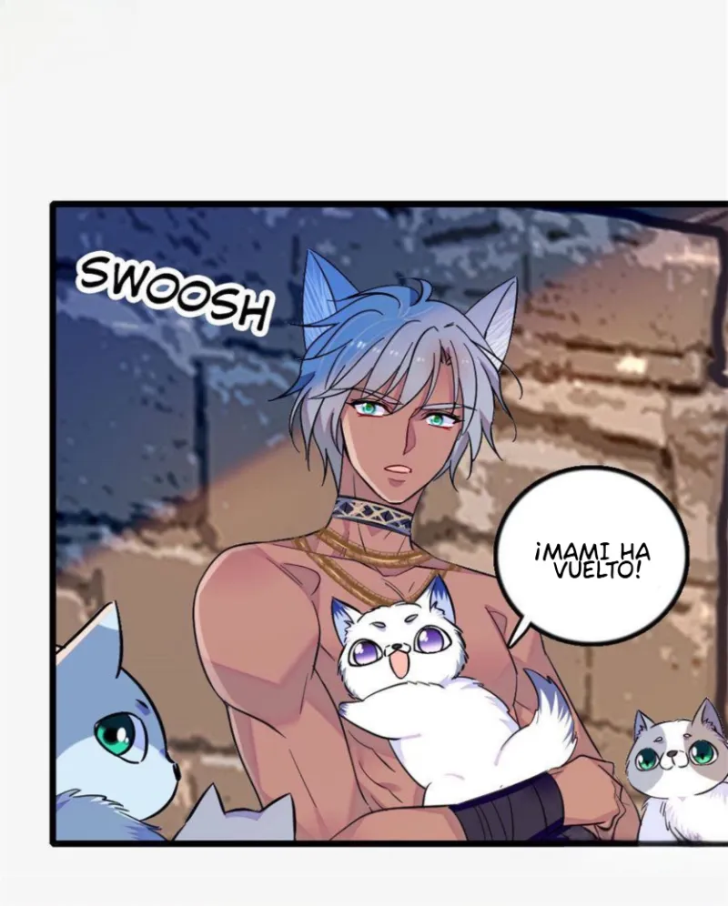 9 El lindo mundo de las bestias