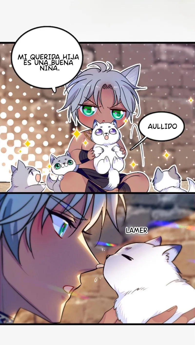 7 El lindo mundo de las bestias