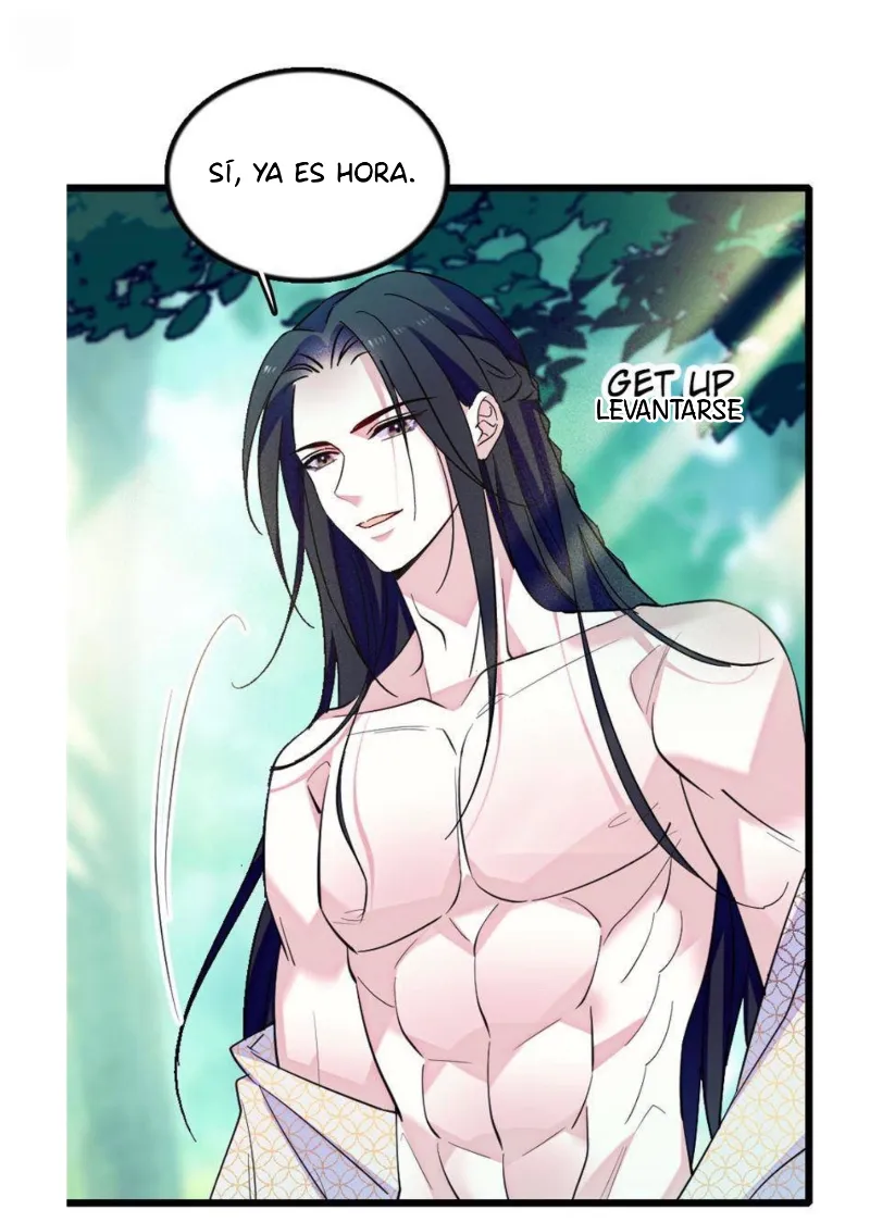 17 El lindo mundo de las bestias