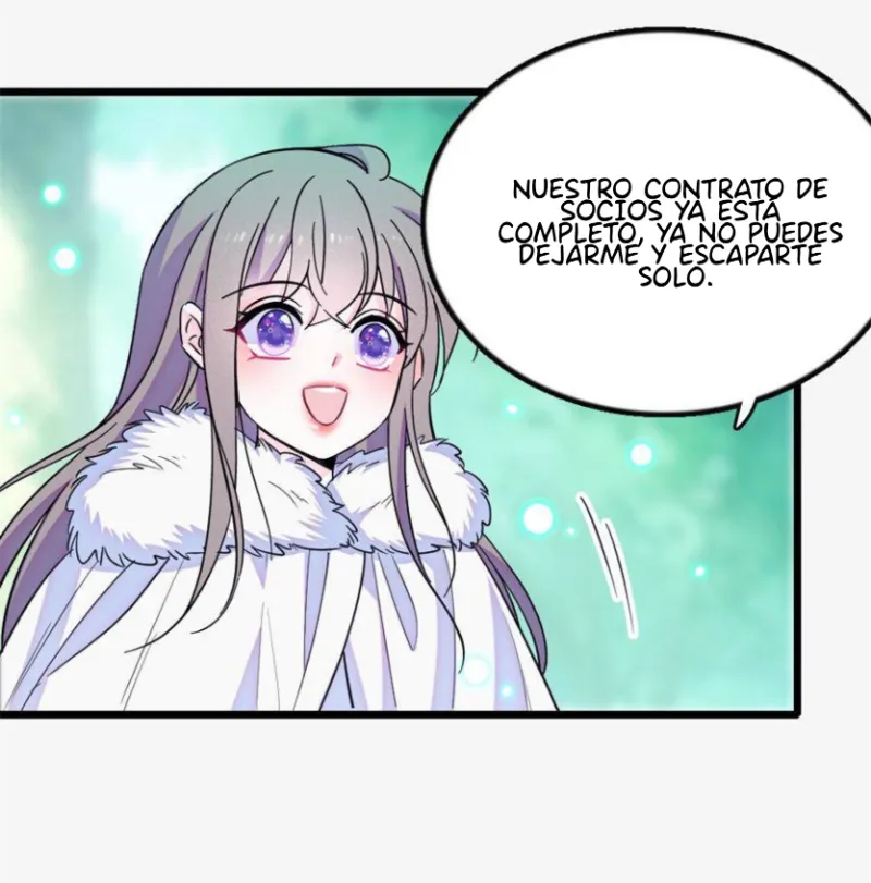 22 El lindo mundo de las bestias