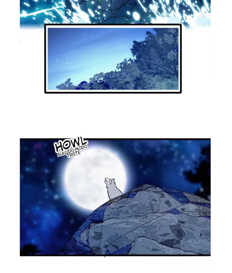 11 El lindo mundo de las bestias