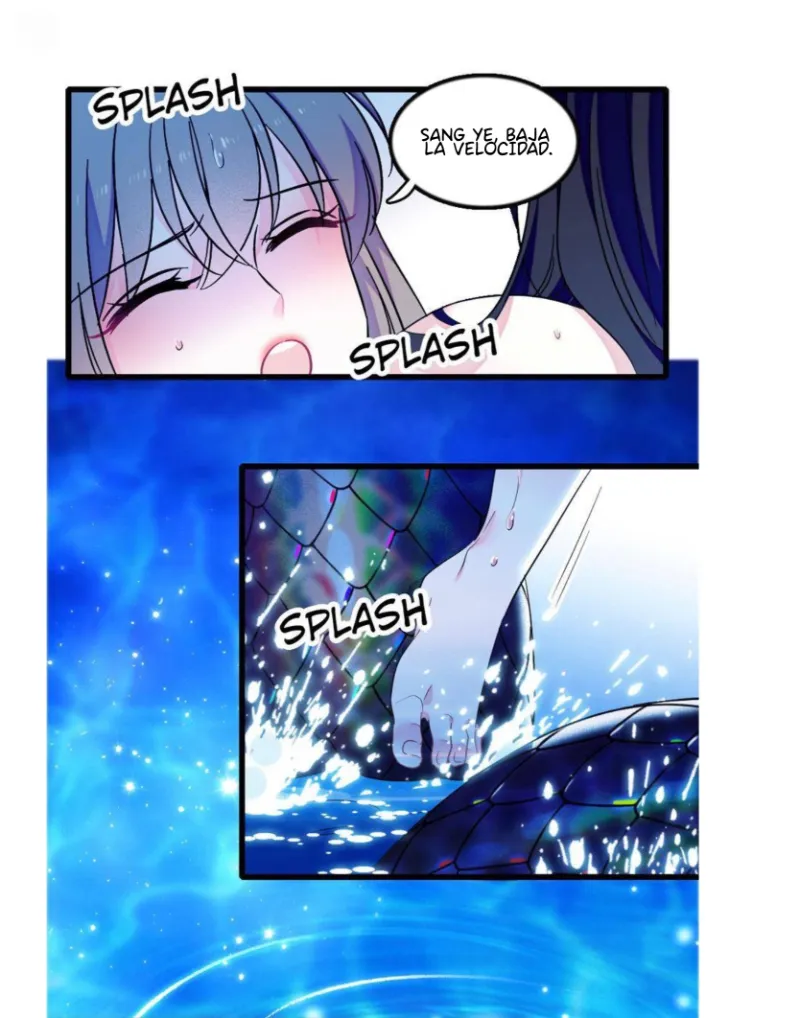 6 El lindo mundo de las bestias