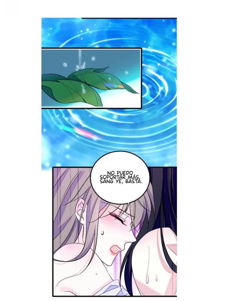 7 El lindo mundo de las bestias