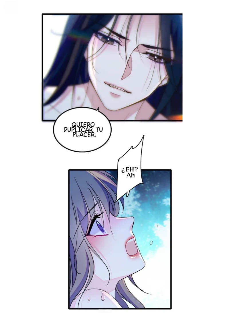 9 El lindo mundo de las bestias