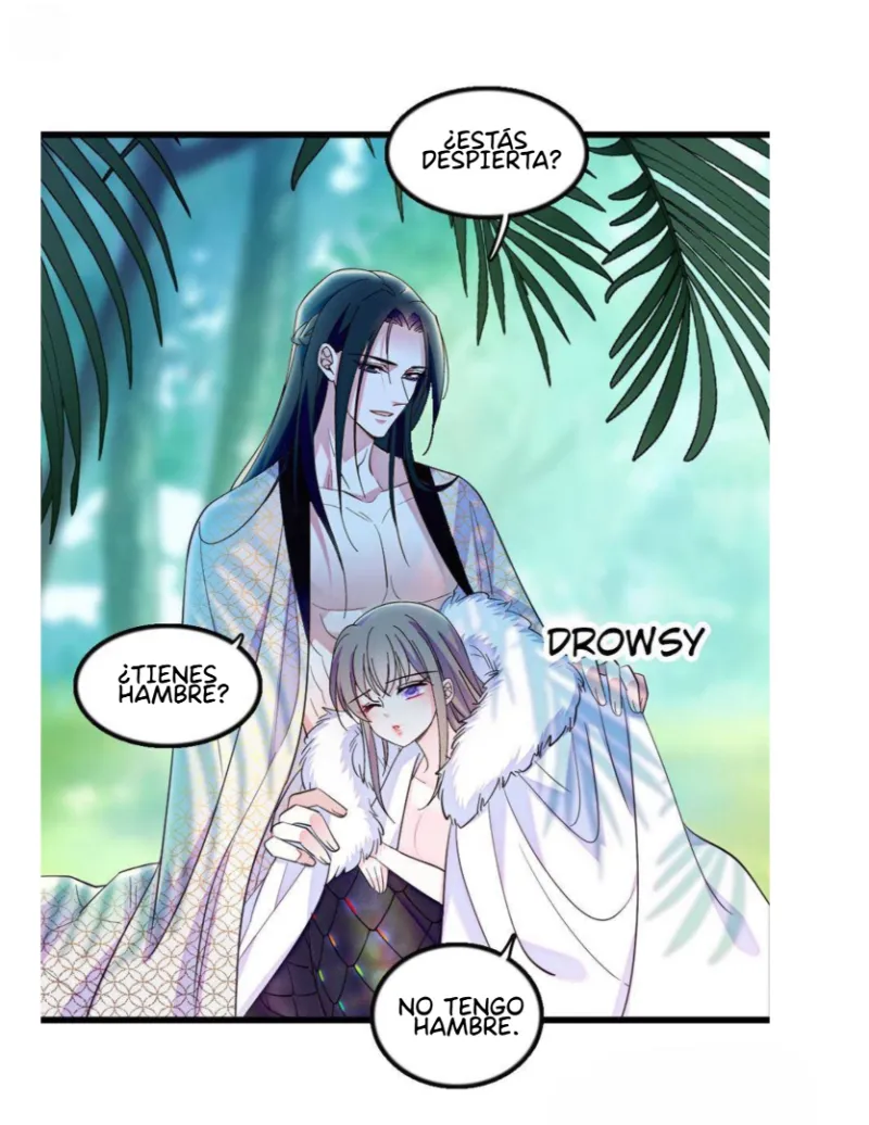 14 El lindo mundo de las bestias