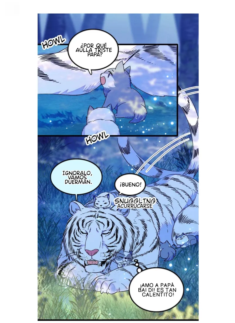 12 El lindo mundo de las bestias