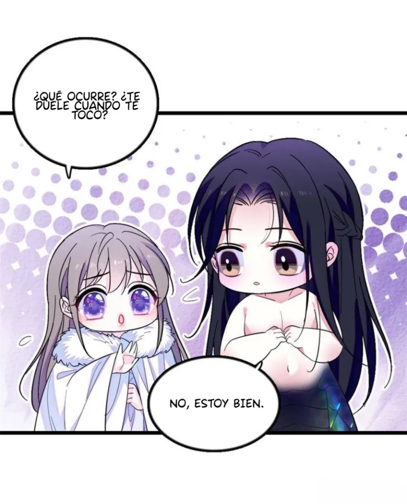 21 El lindo mundo de las bestias