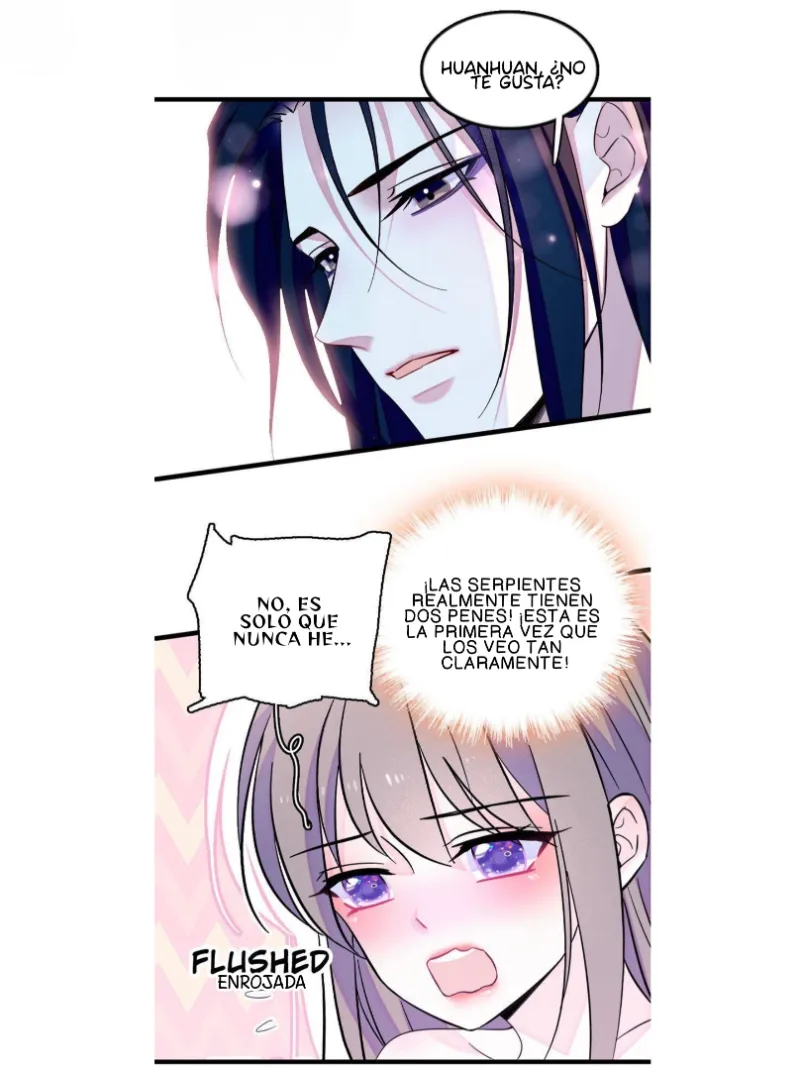 17 El lindo mundo de las bestias