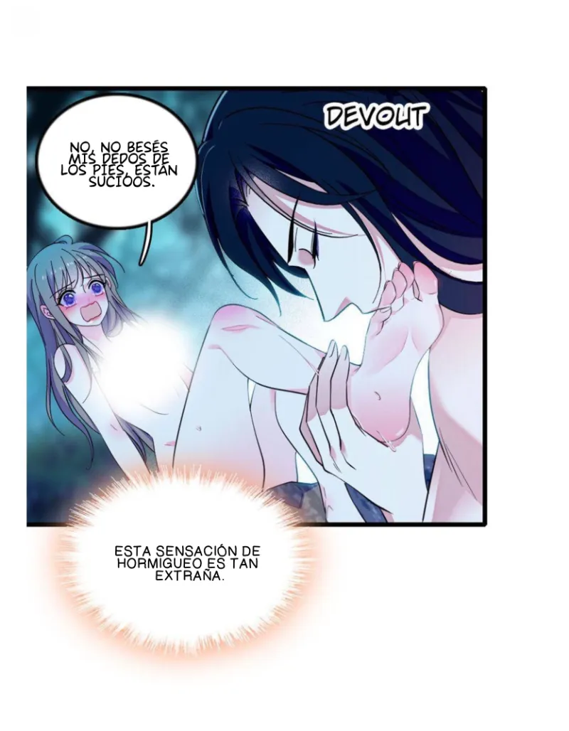 24 El lindo mundo de las bestias