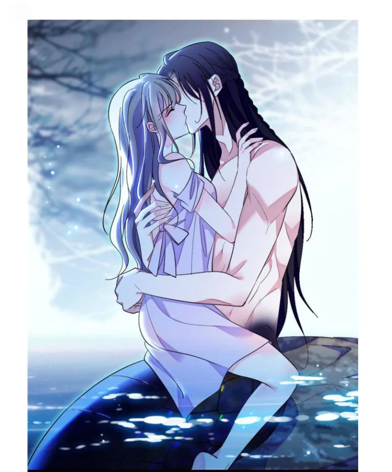 13 El lindo mundo de las bestias