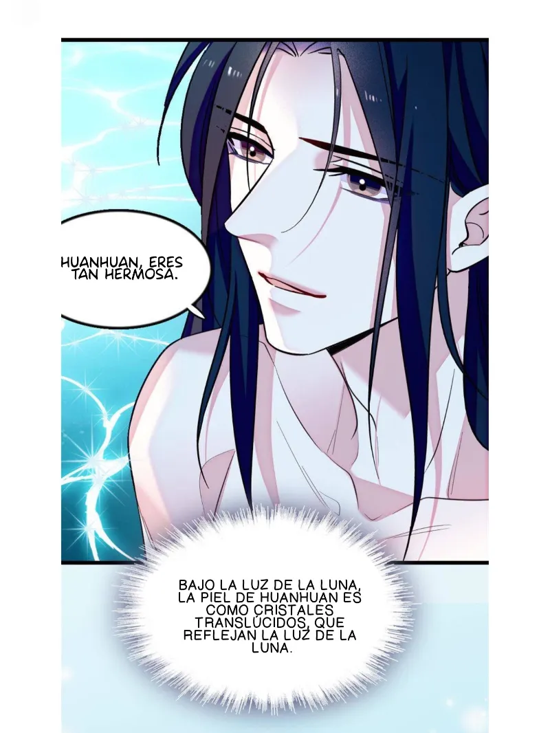 22 El lindo mundo de las bestias