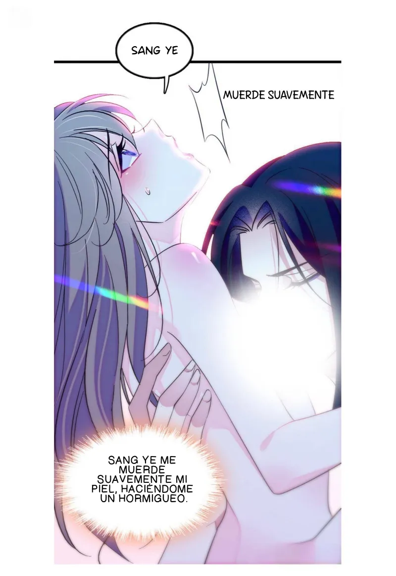 21 El lindo mundo de las bestias