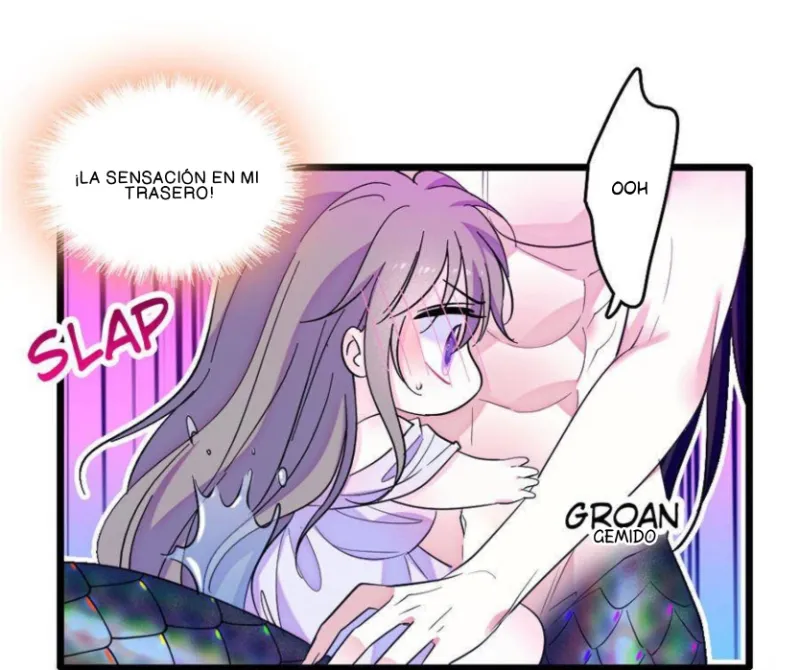 6 El lindo mundo de las bestias