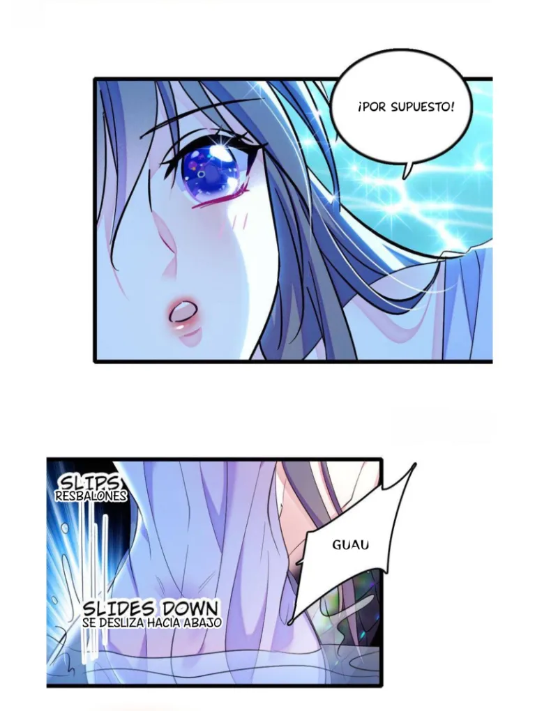 5 El lindo mundo de las bestias