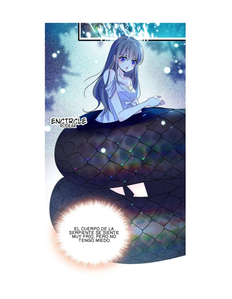 11 El lindo mundo de las bestias