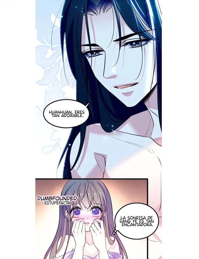 9 El lindo mundo de las bestias