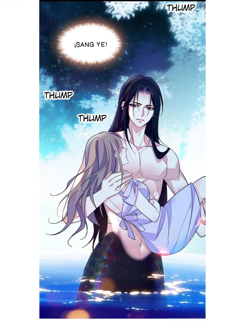 19 El lindo mundo de las bestias