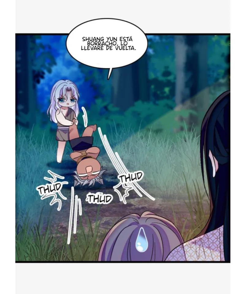 4 El lindo mundo de las bestias