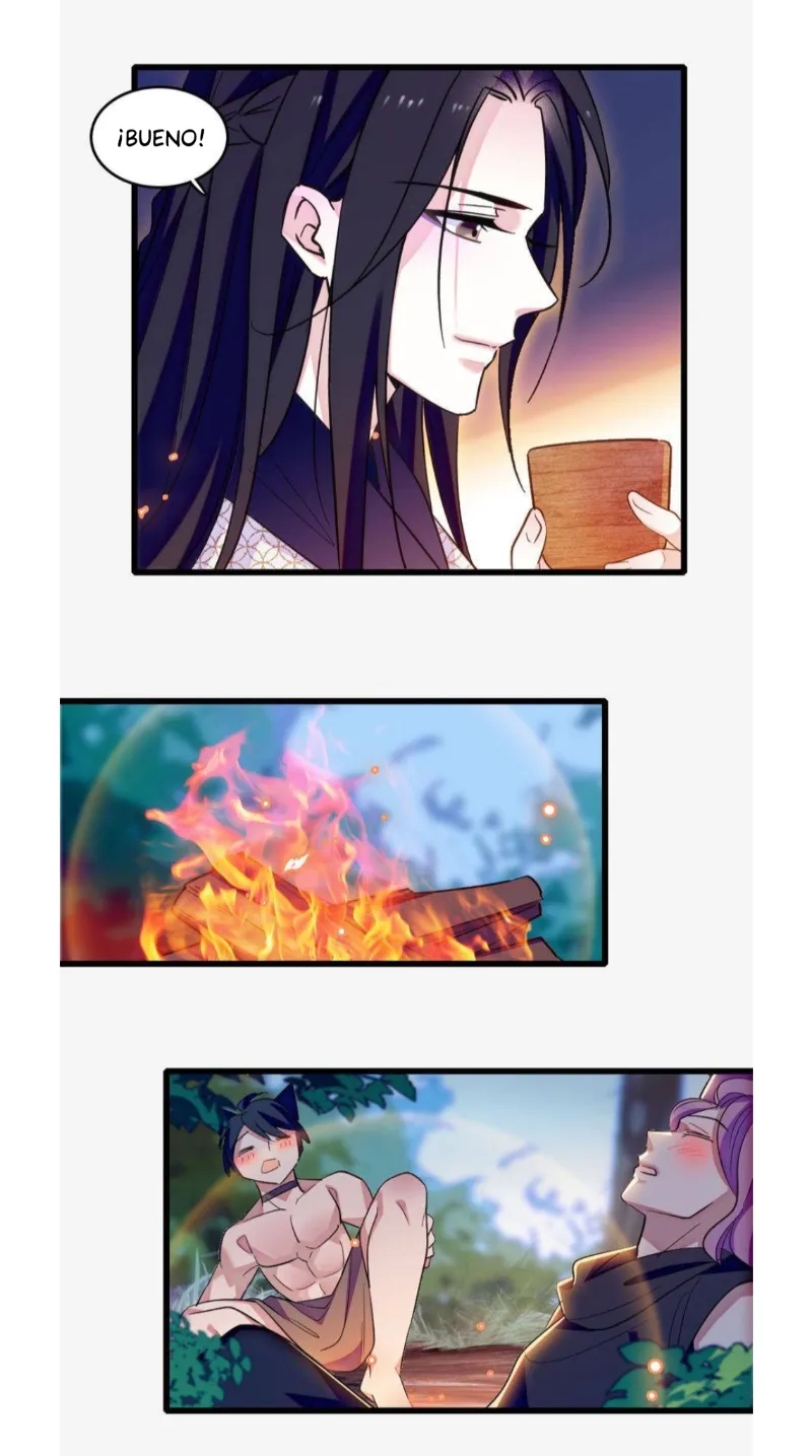 2 El lindo mundo de las bestias