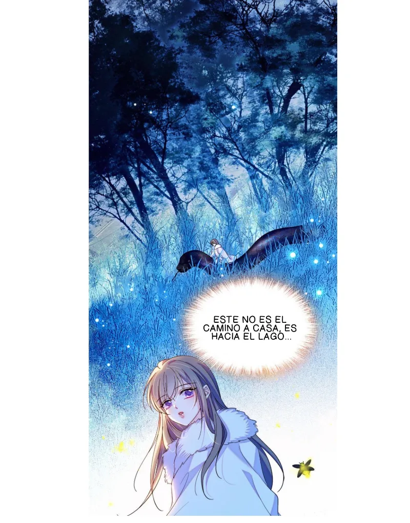 7 El lindo mundo de las bestias