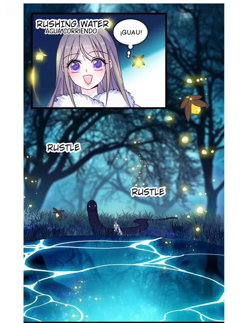 9 El lindo mundo de las bestias