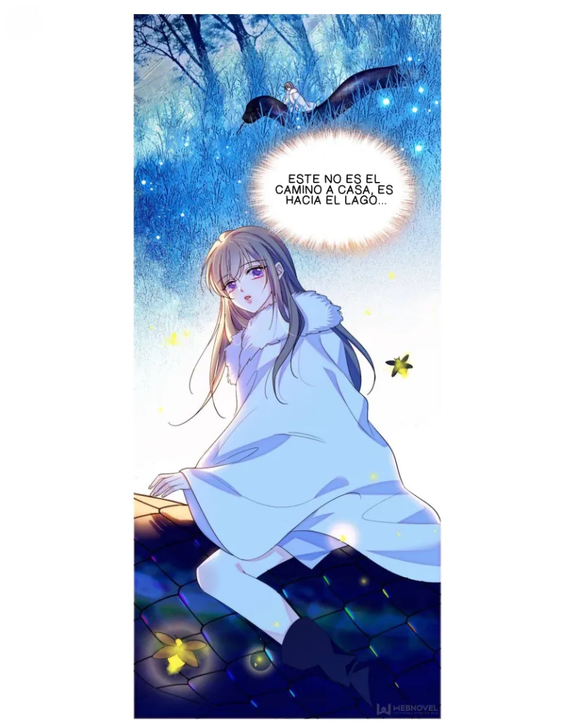 8 El lindo mundo de las bestias