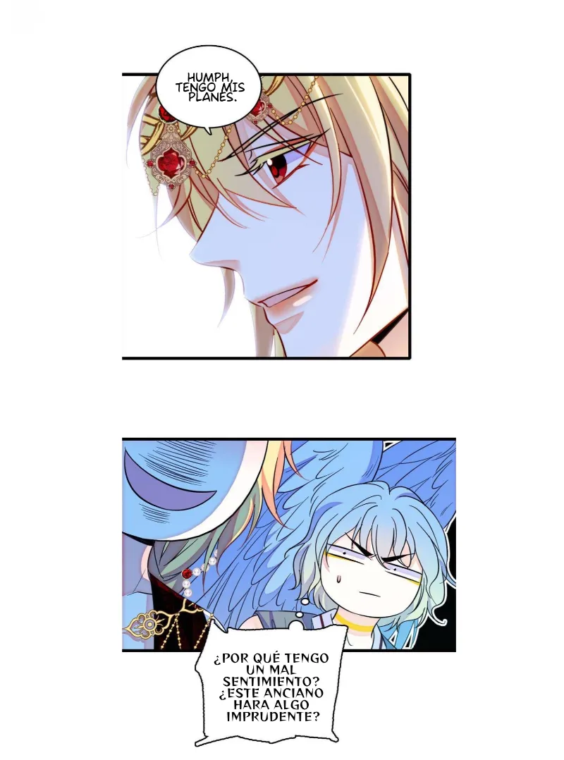 16 El lindo mundo de las bestias