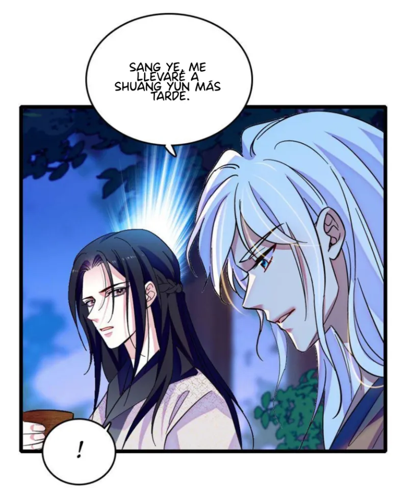 19 El lindo mundo de las bestias