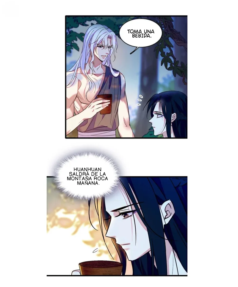 18 El lindo mundo de las bestias