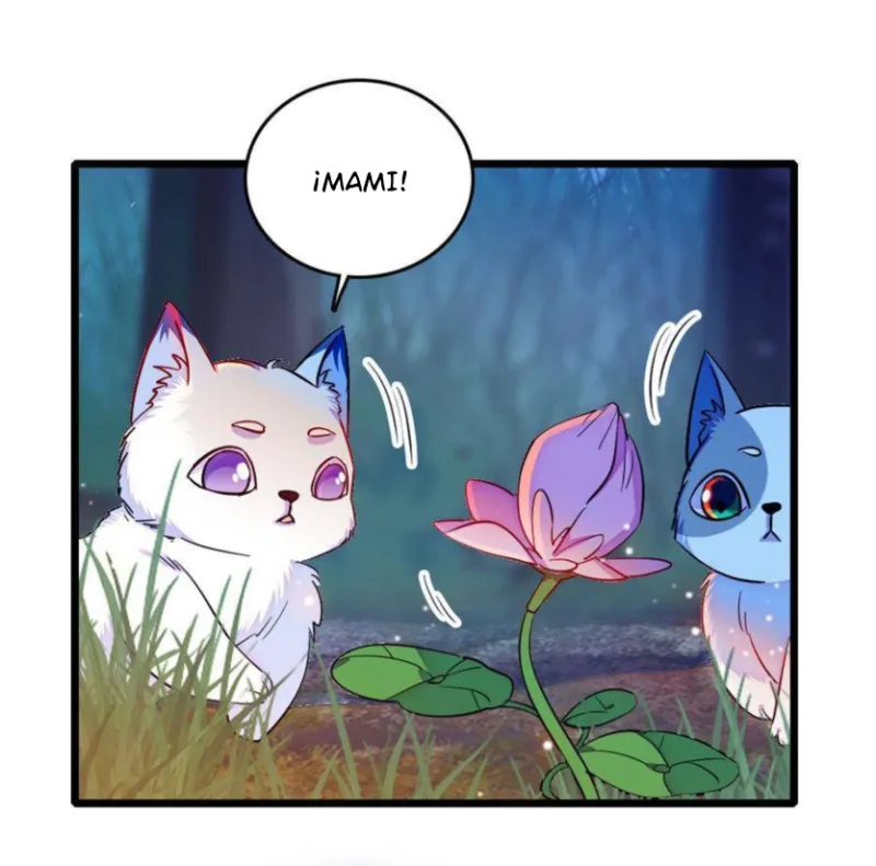 12 El lindo mundo de las bestias