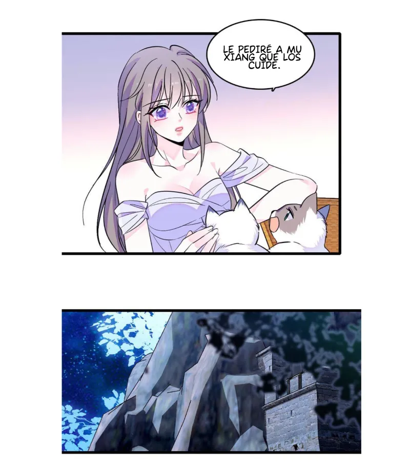 5 El lindo mundo de las bestias