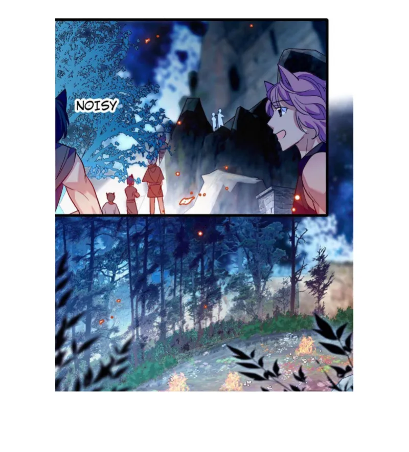 8 El lindo mundo de las bestias