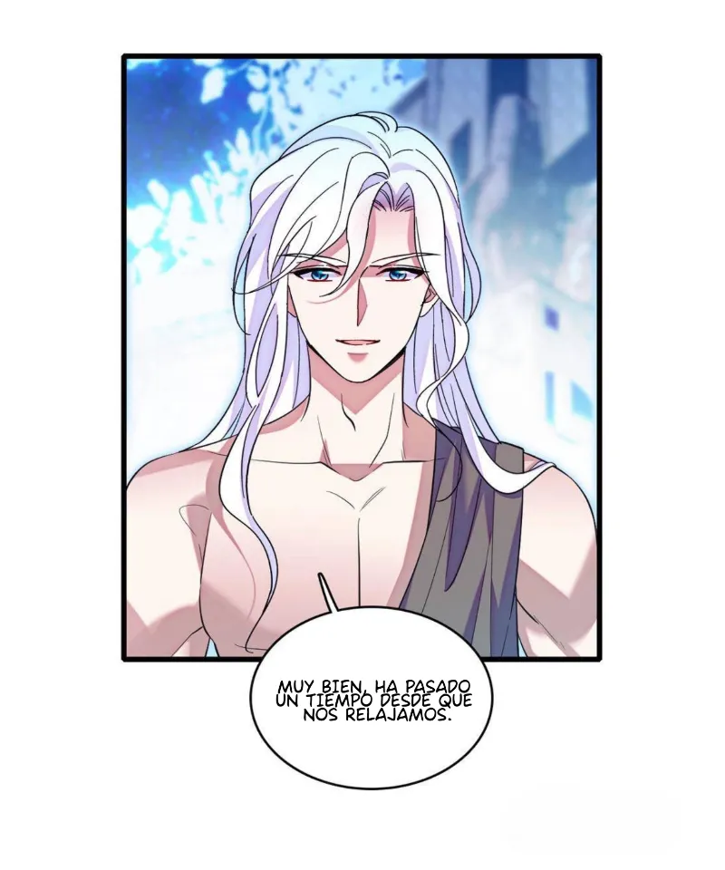 7 El lindo mundo de las bestias